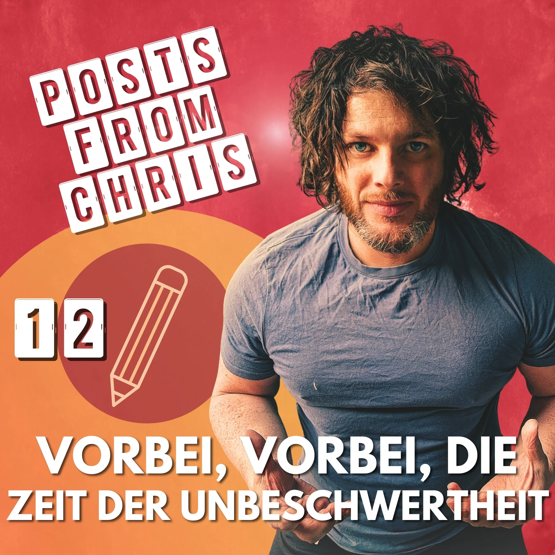 Unbeschwert schreiben