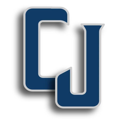 CJ Chris Jeremy Logo Transparent