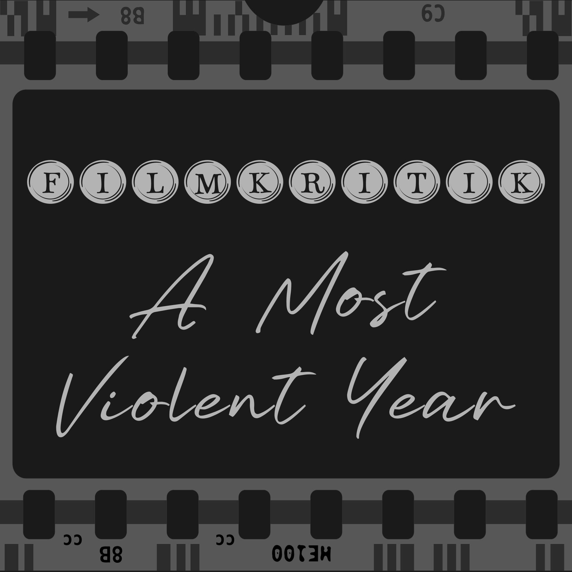 A Most Violent Year Filmkritik Oscar Isaac Cover