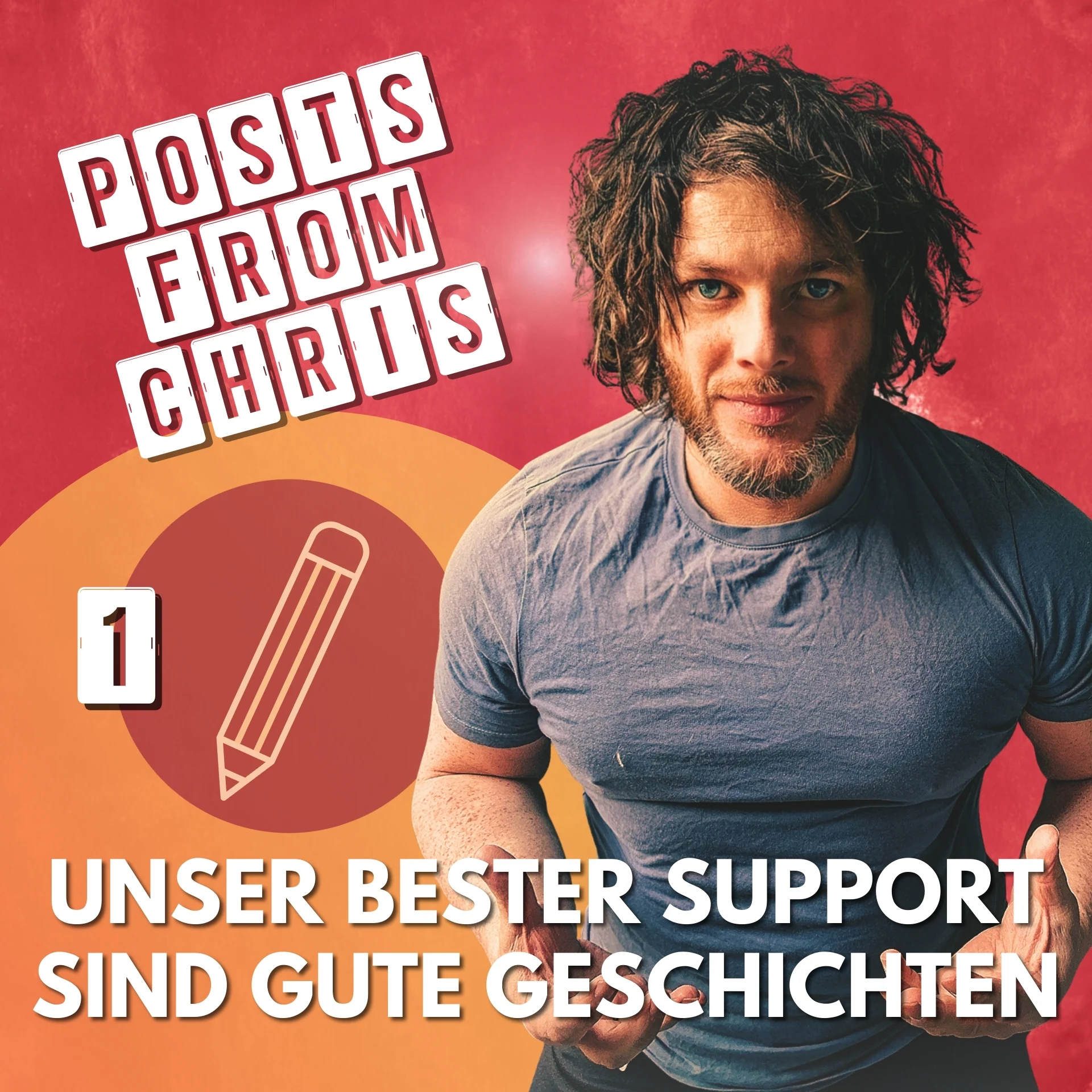 Bester Support gute Geschichten