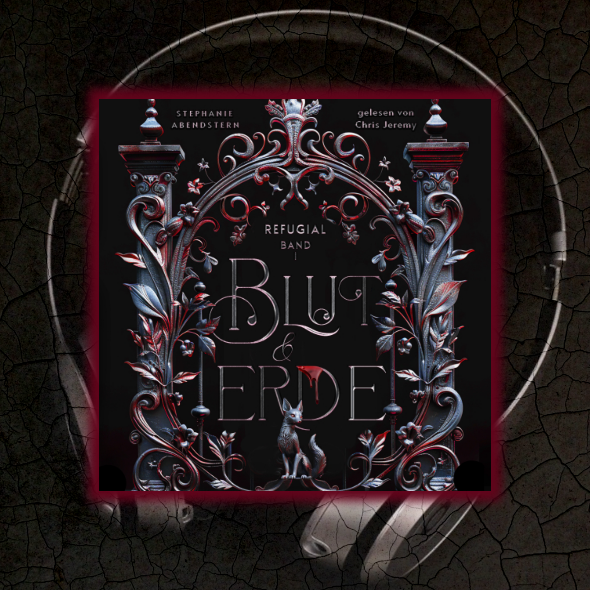Blut und Erde