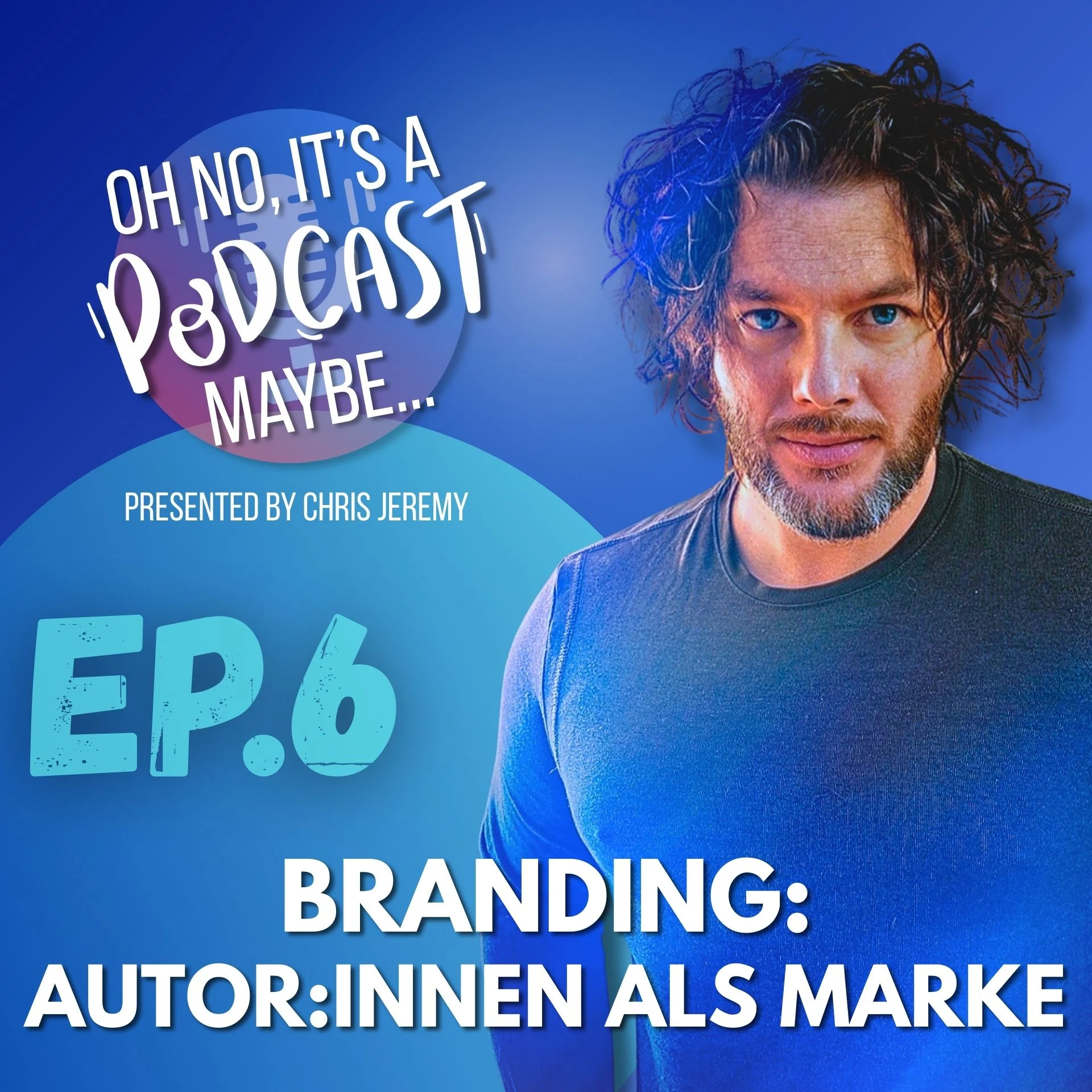 Branding Autorinnen als Marke