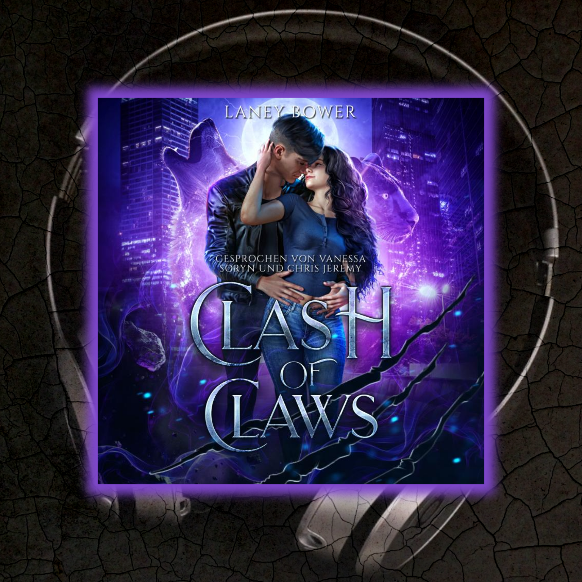 Clash of Claws