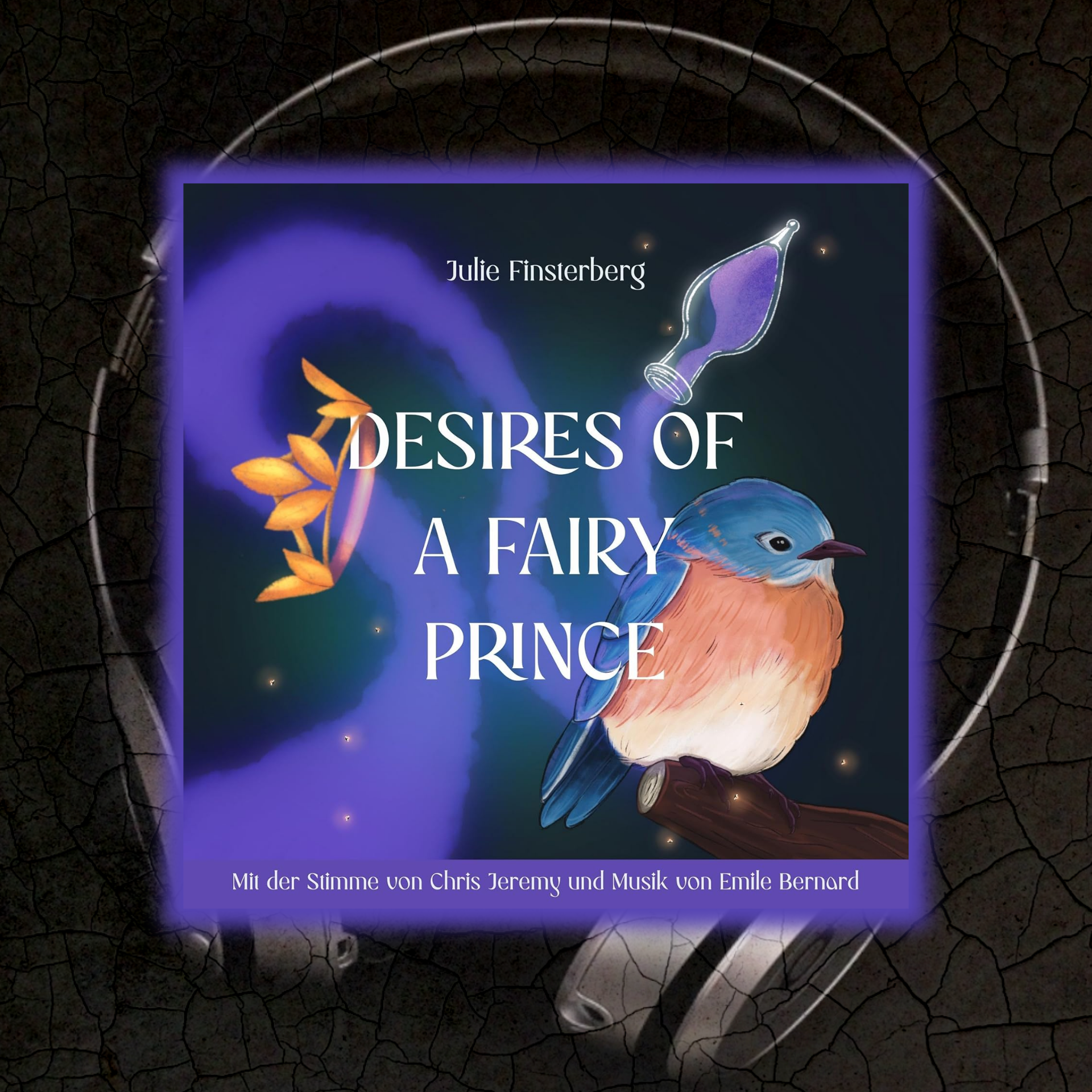 Desires of A Fairy Prince