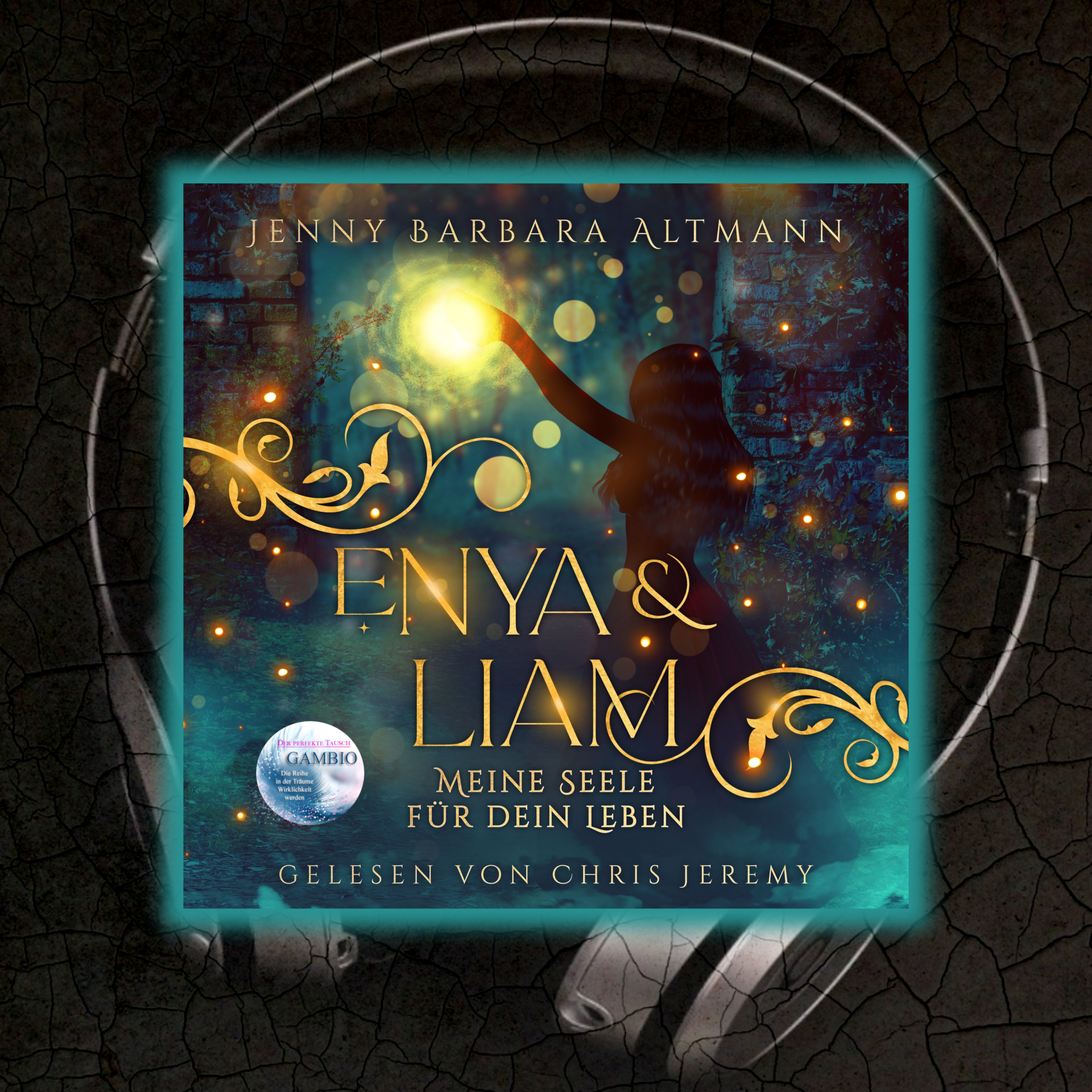 Enya & Liam Meine Seele für dein Leben