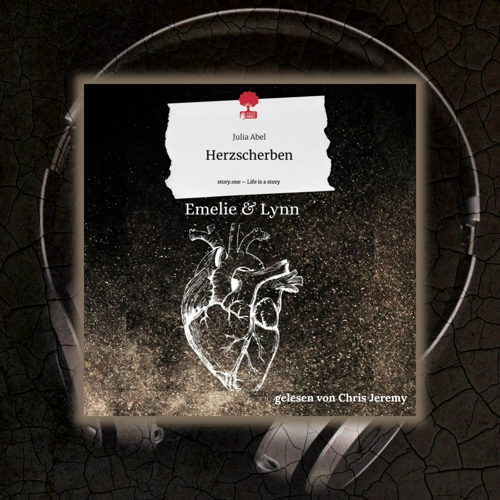 Herzscherben