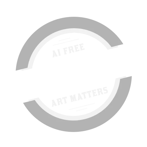 Human Made Badge Hell 500x500