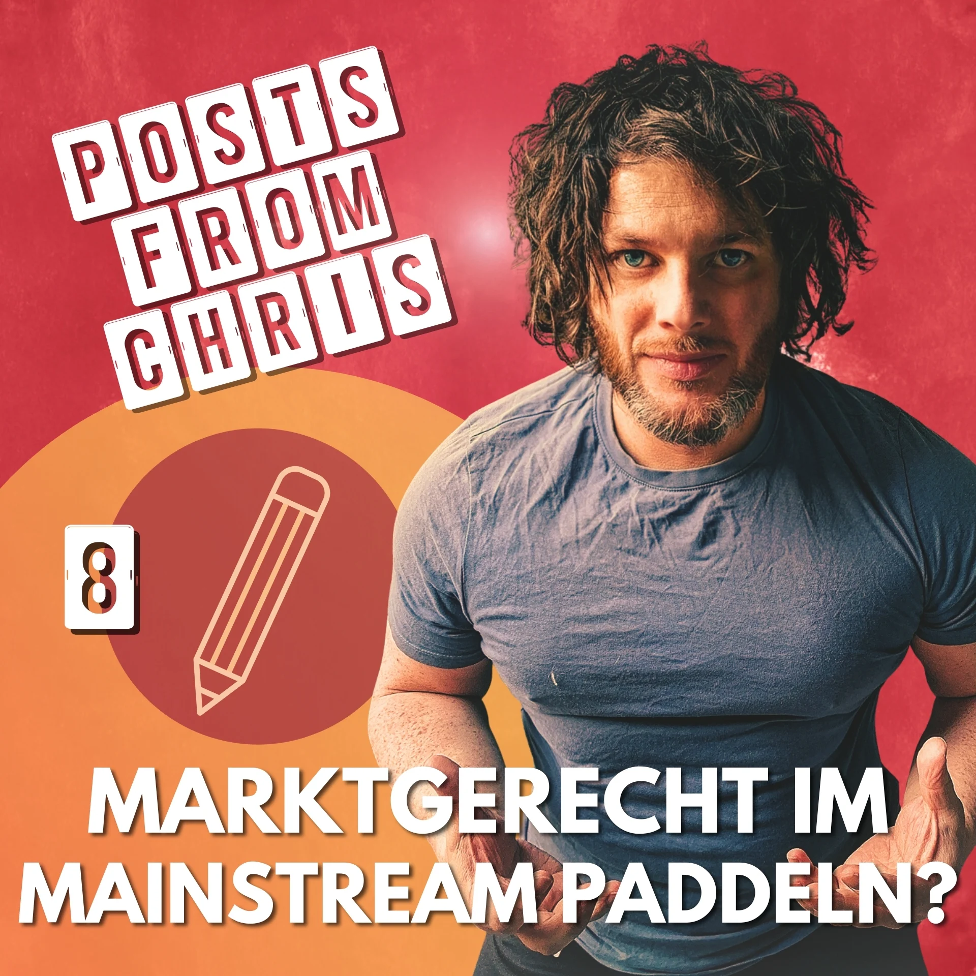 Marktgerecht im Mainstream paddeln