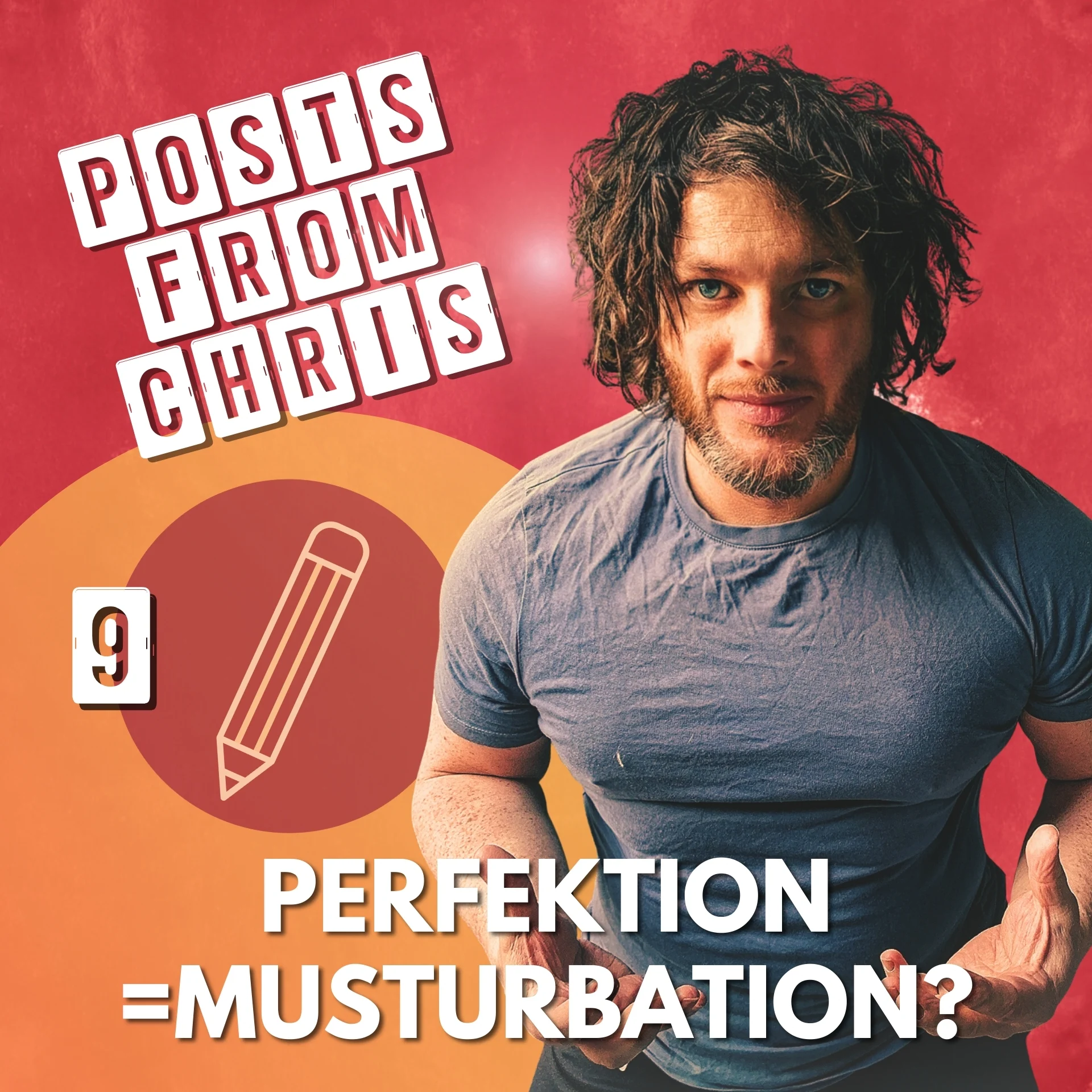 Perfektion Musturbation