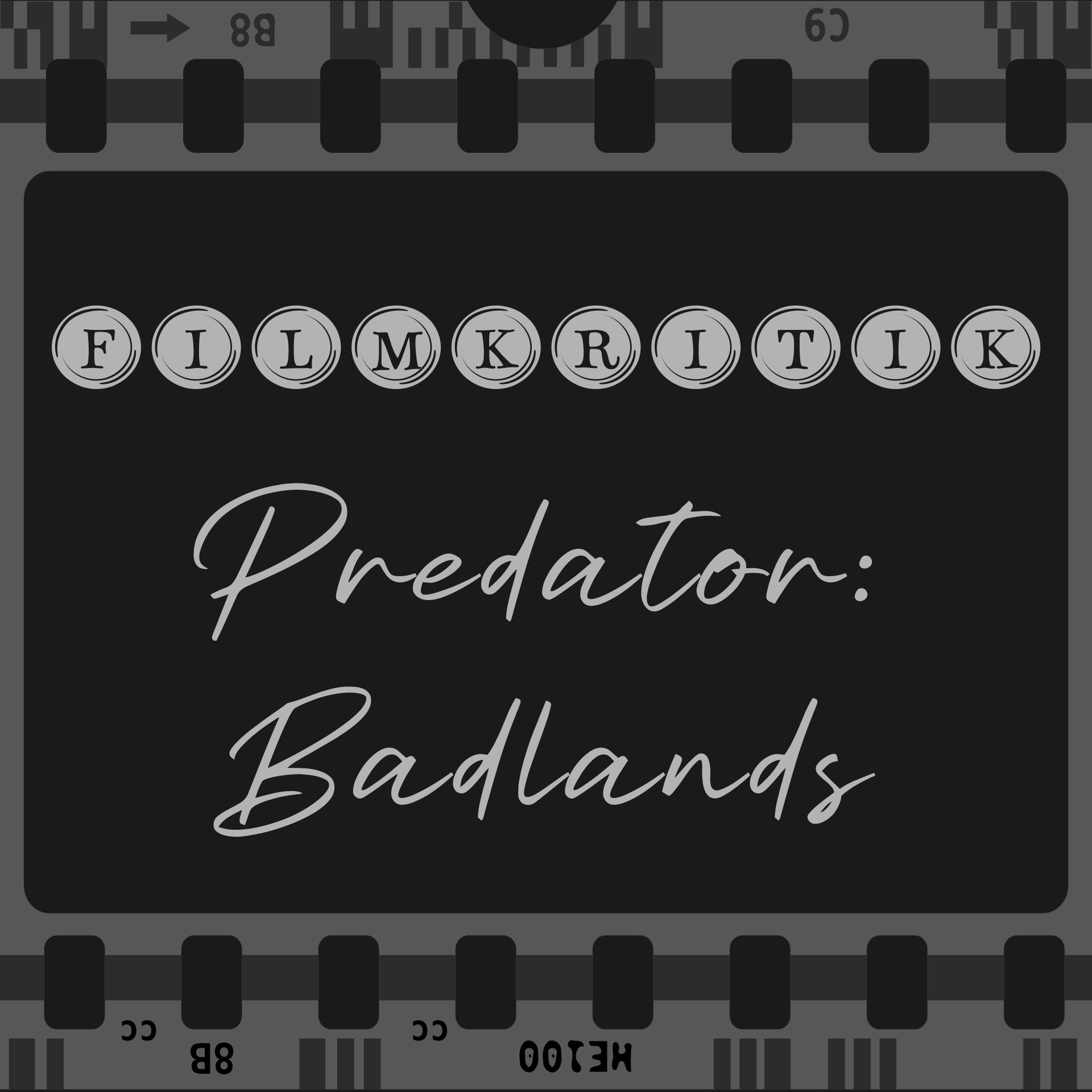 Predator Badlands Filmkritik Elle Fanning Cover