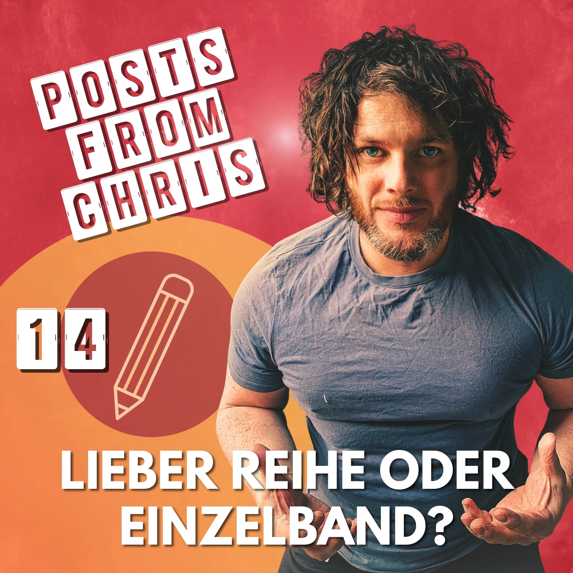 Reihe oder Einzelband