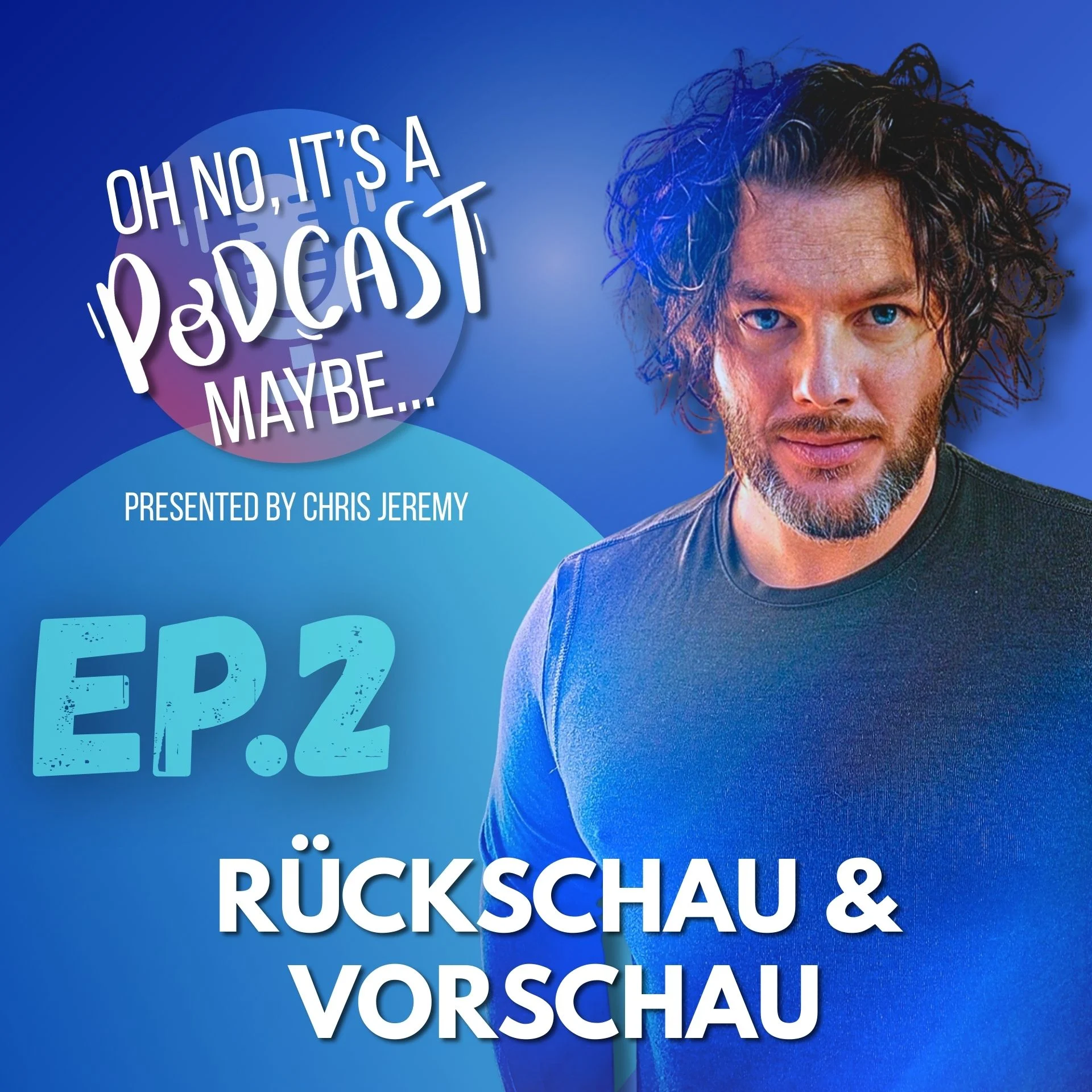 Rückschau & Vorschau