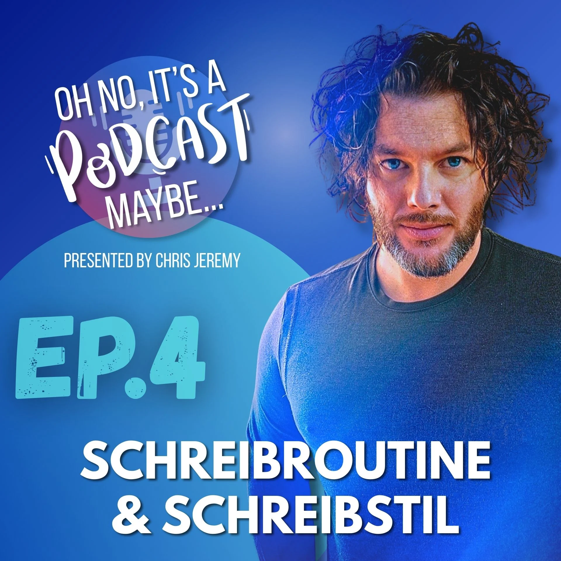 Schreibroutine & Schreibstil