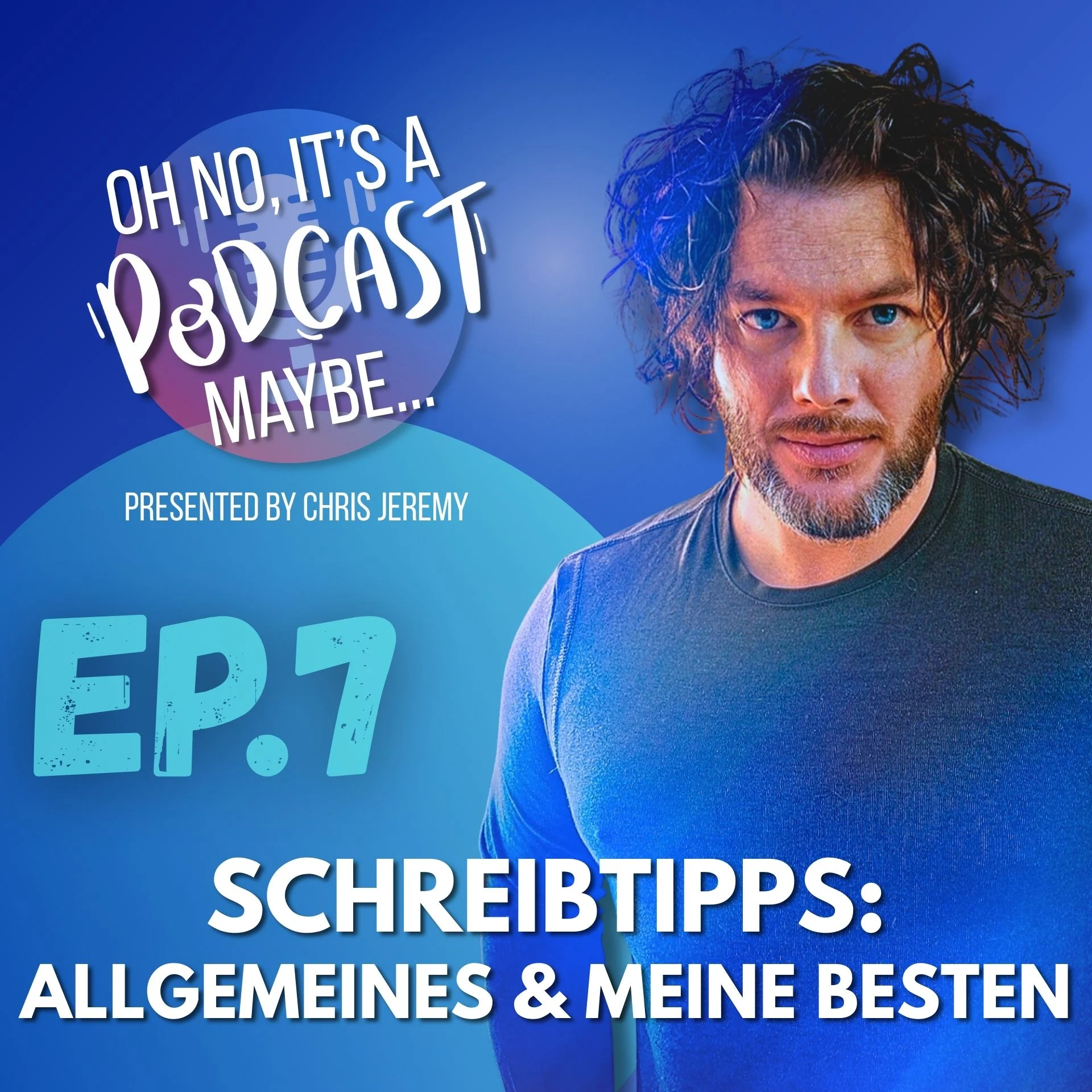 Schreibtipps Allgemeines & meine besten