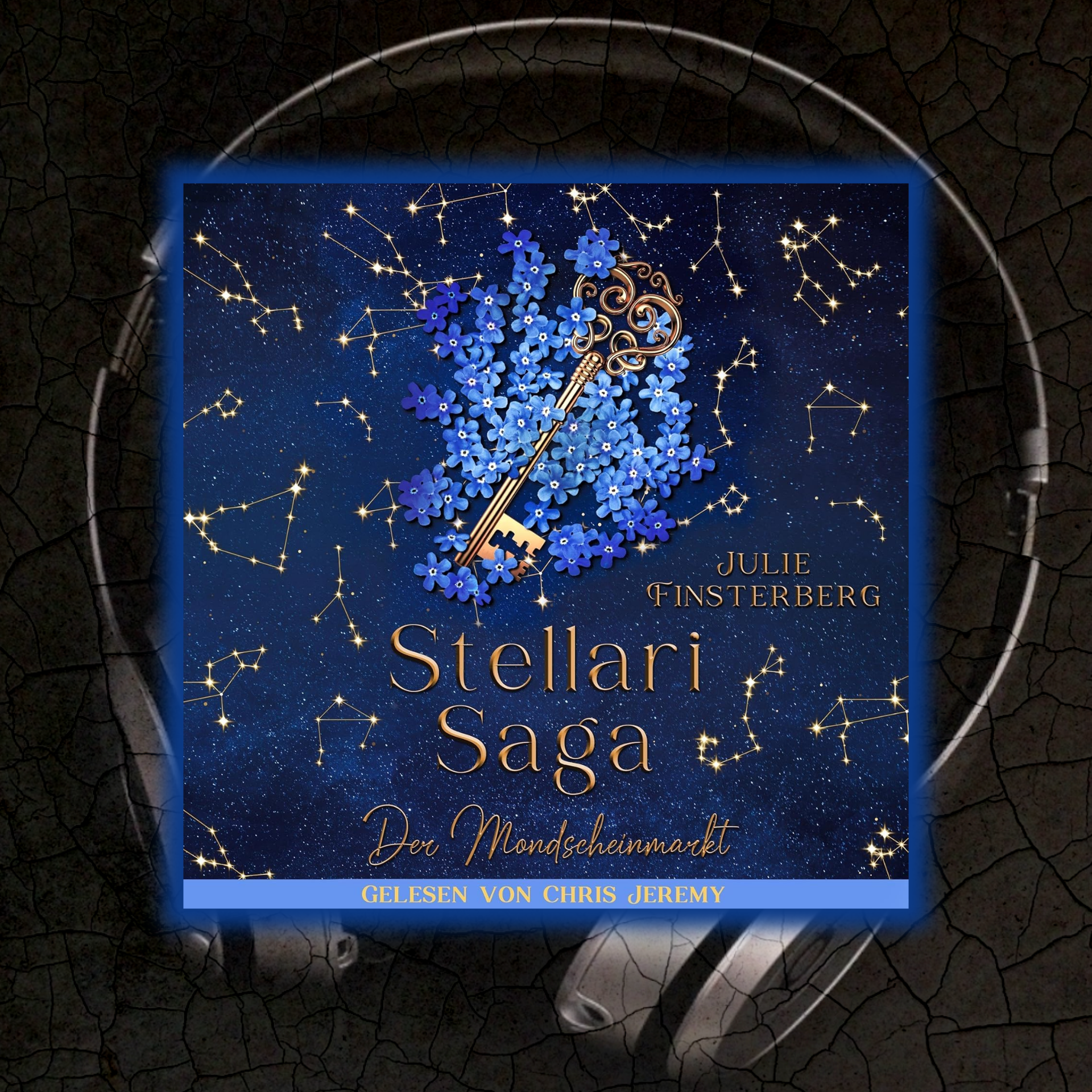Stellari Saga Der Mondscheinmarkt