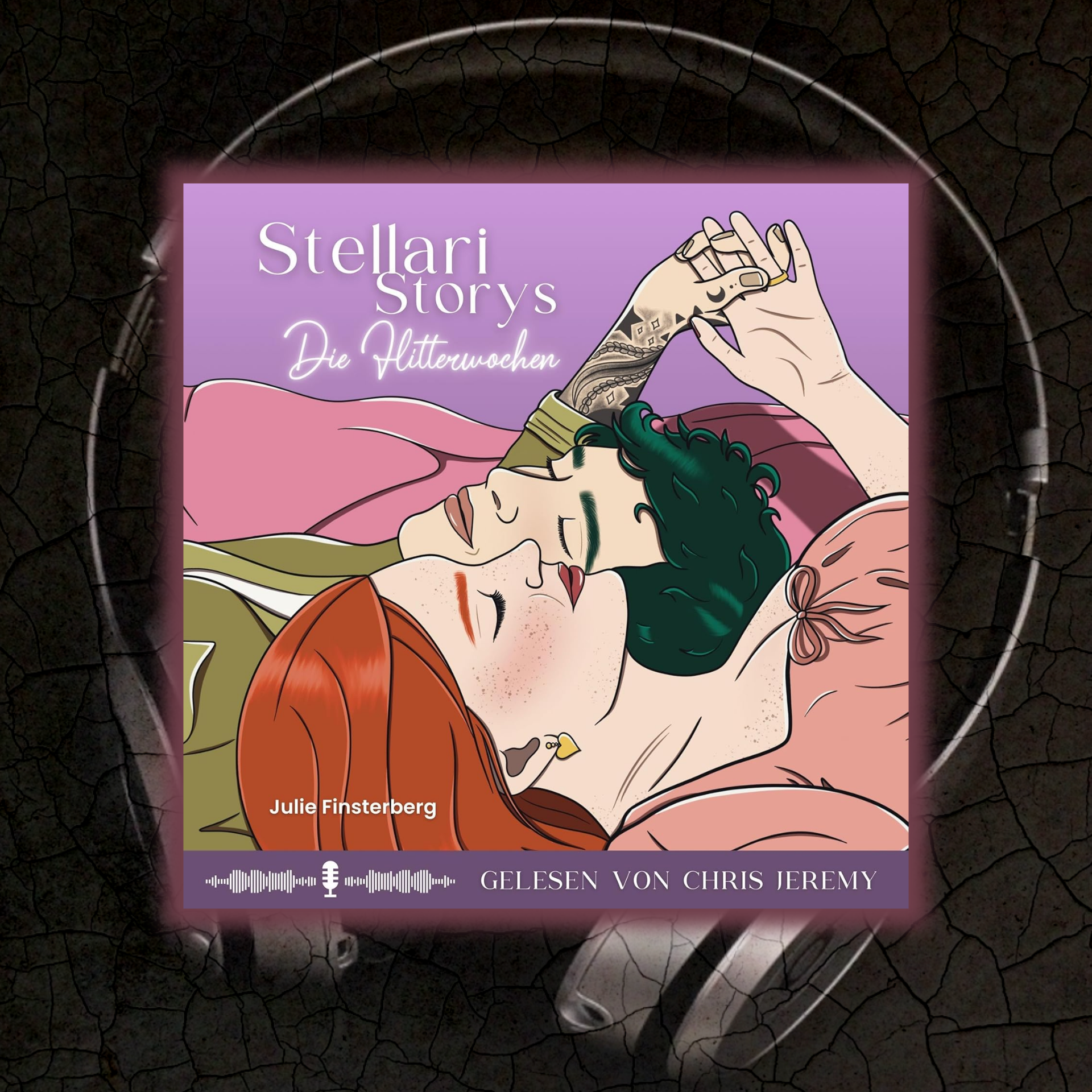 Stellari Storys Die Flitterwochen