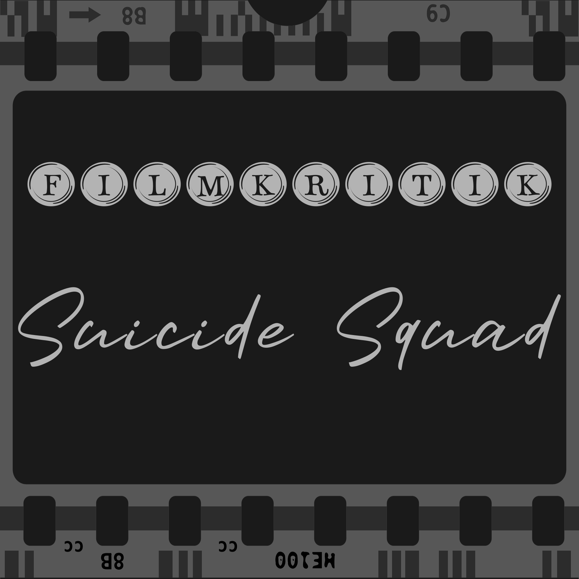 Suicide Squad Filmkritik Margot Robbie Cover