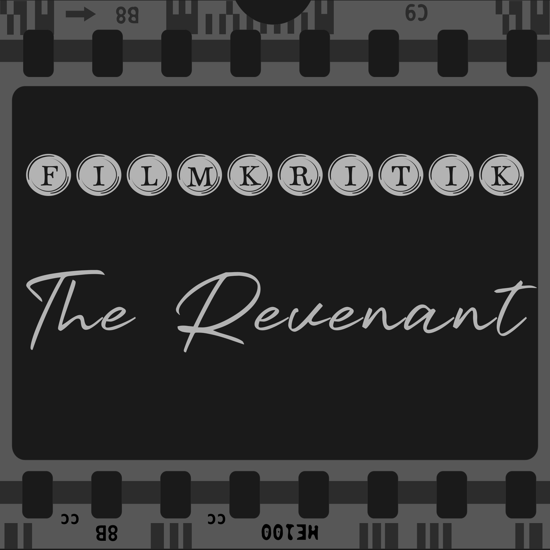 The Revenant Filmkritik LeonardoDiCaprio Cover