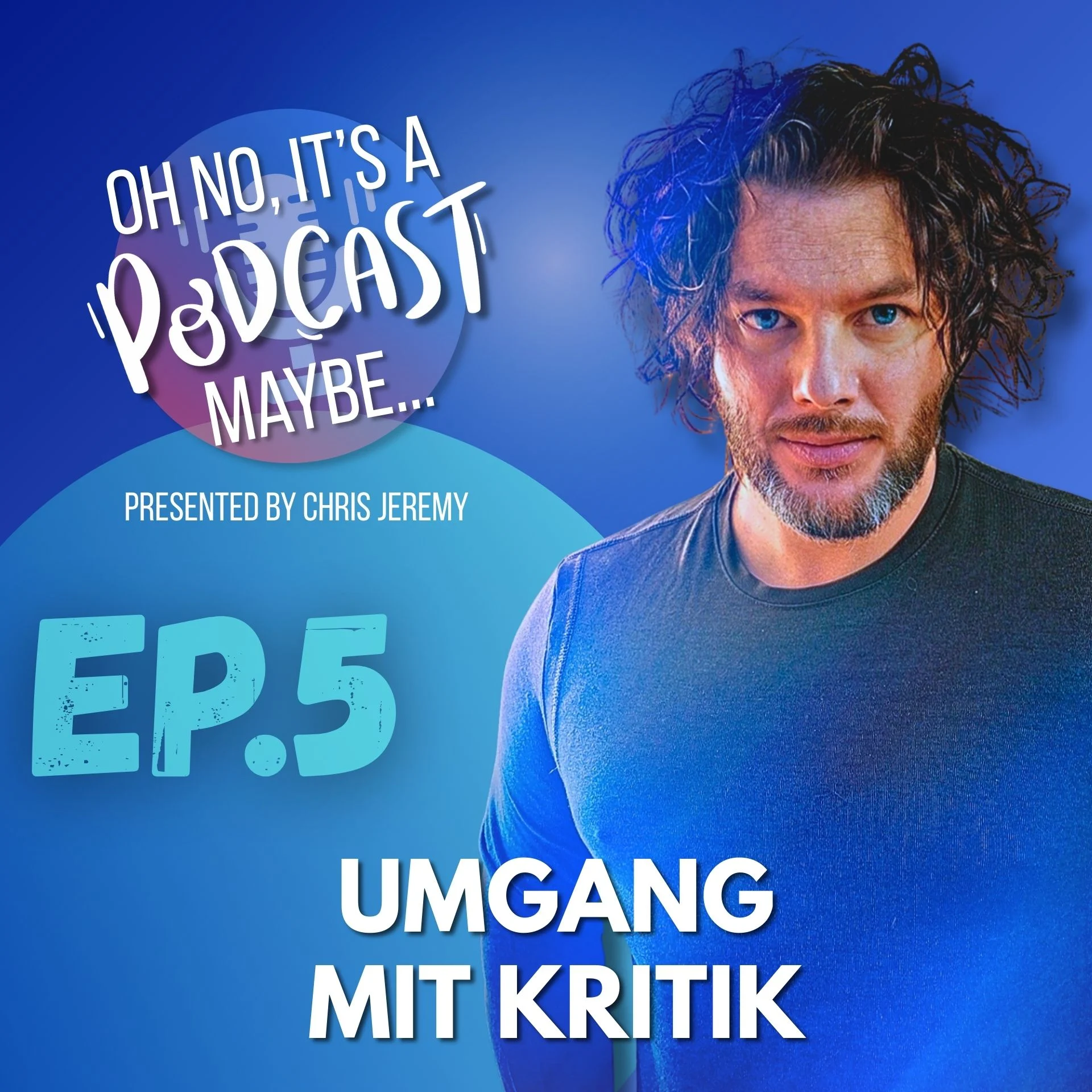 Umgang mit Kritik