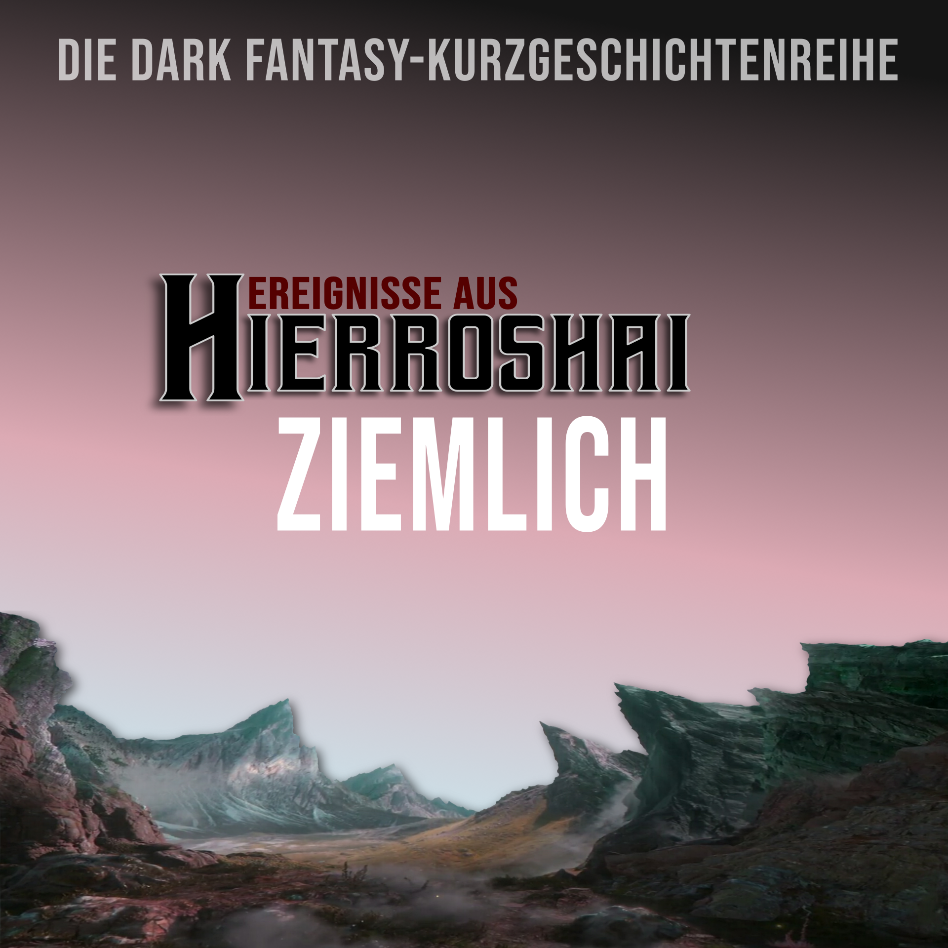 Ziemlich Kurzgeschichte Cover
