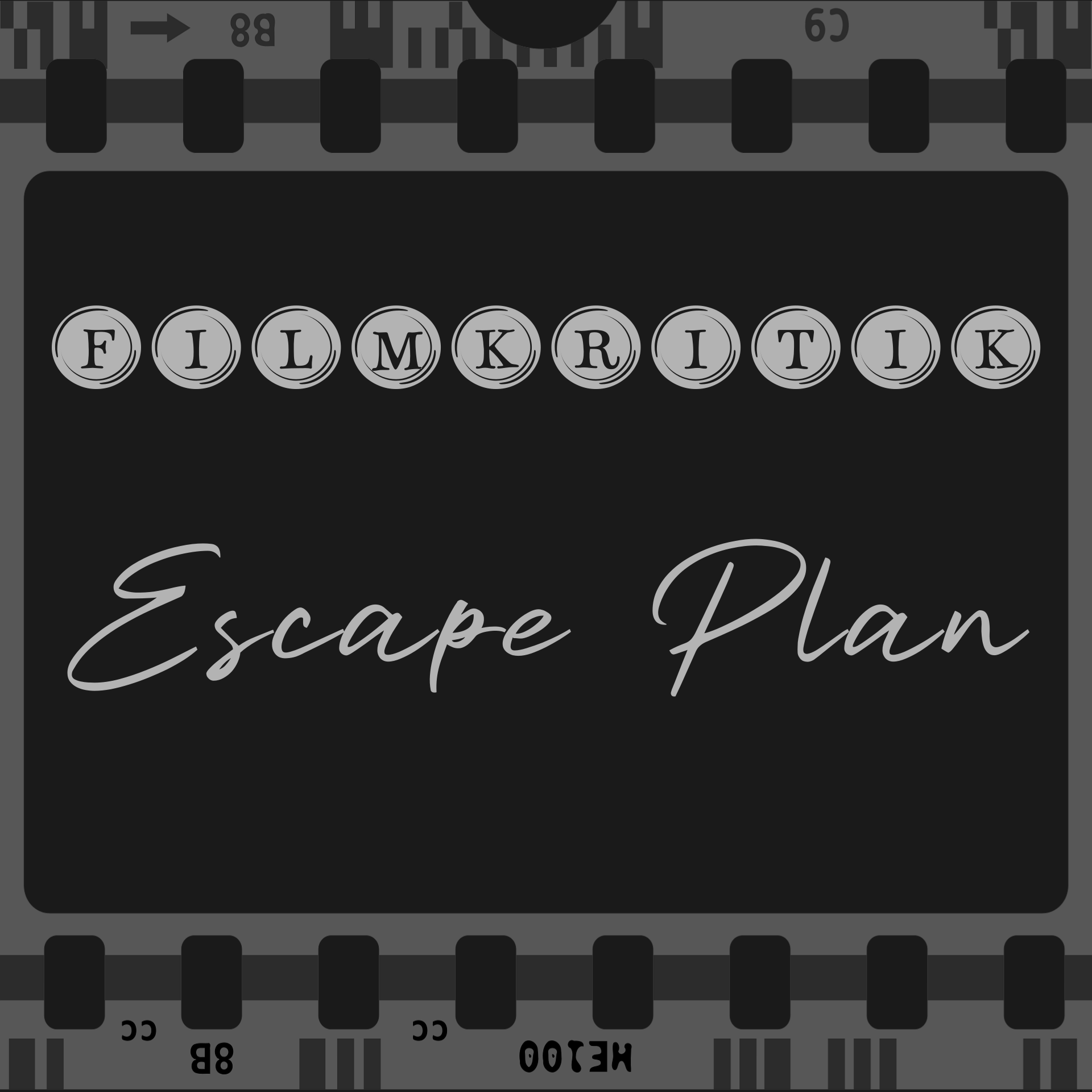 Escape Plan Filmkritik Sylvester Stallone Arnild Schwarzenegger Cover