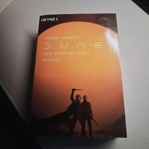 Frank Herbert Dune