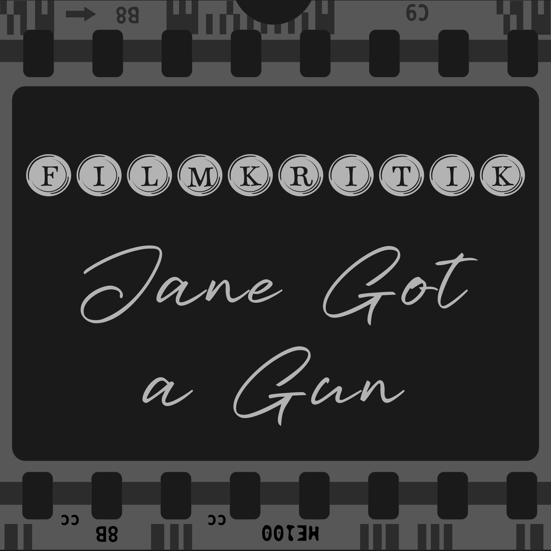 Jane Got a Gun Filmkritik Natalie Portman Cover