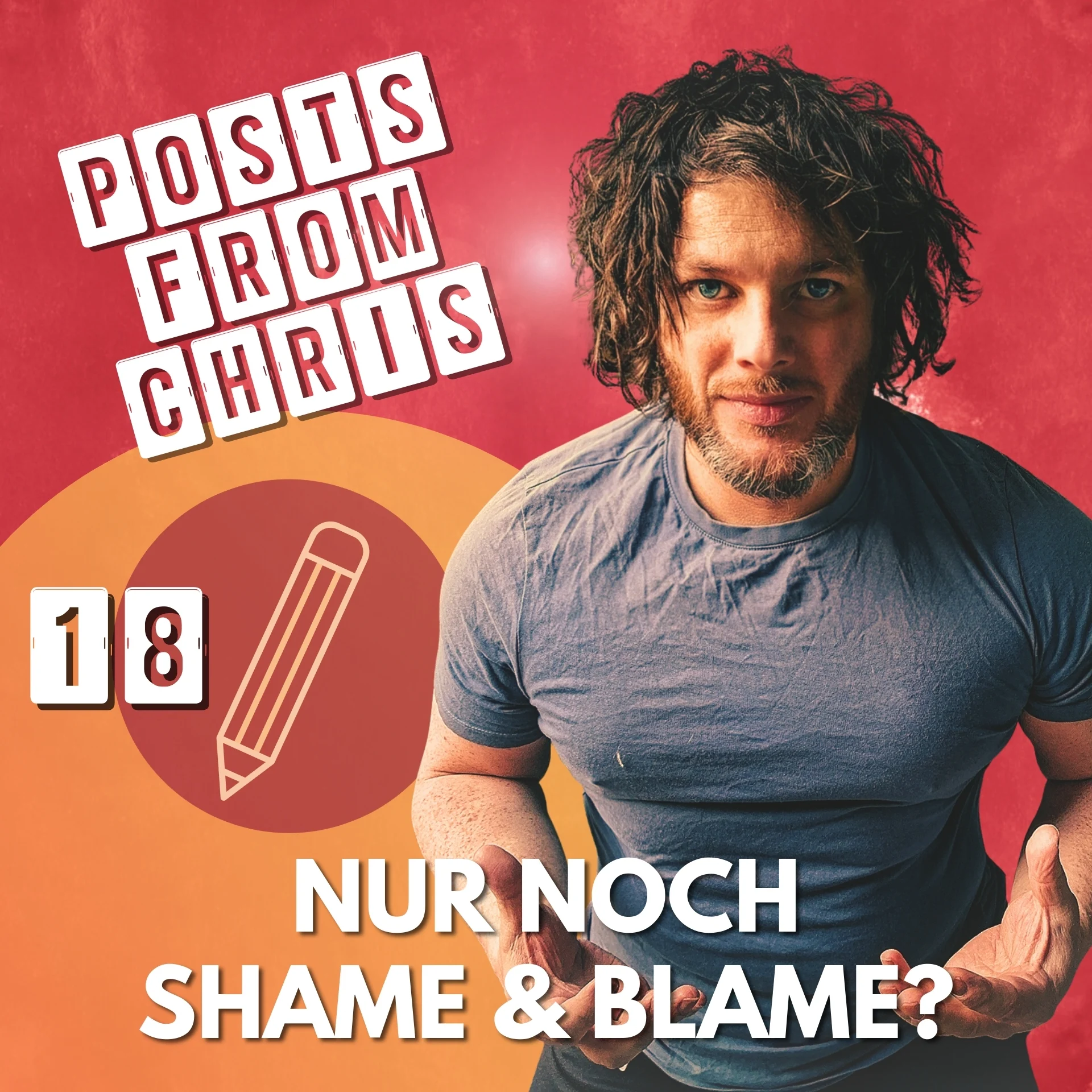 Shame & Blame