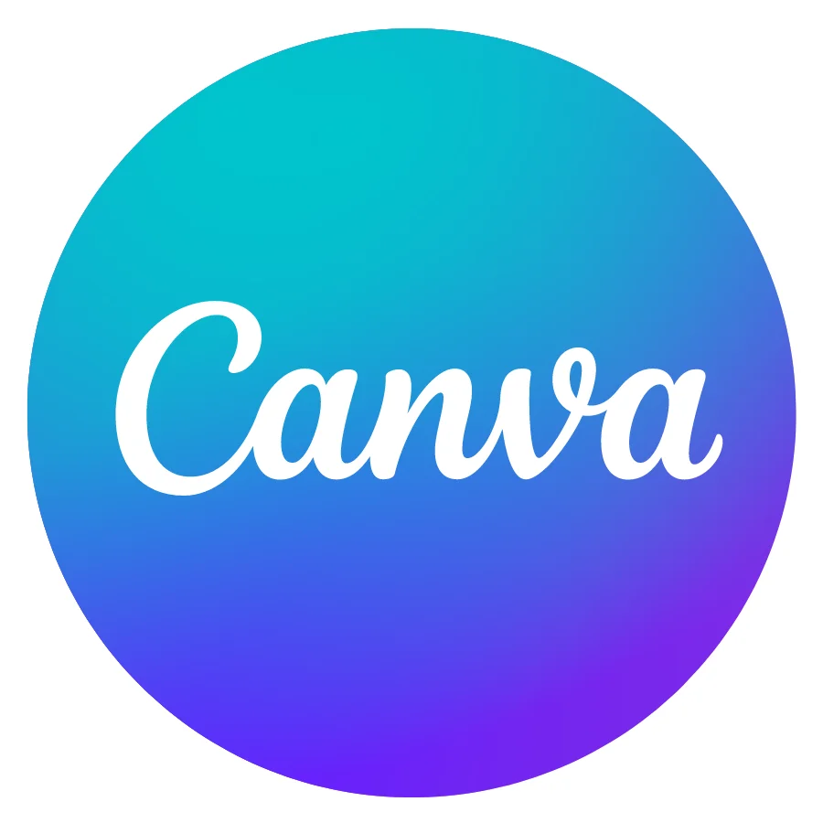 Canva Logo