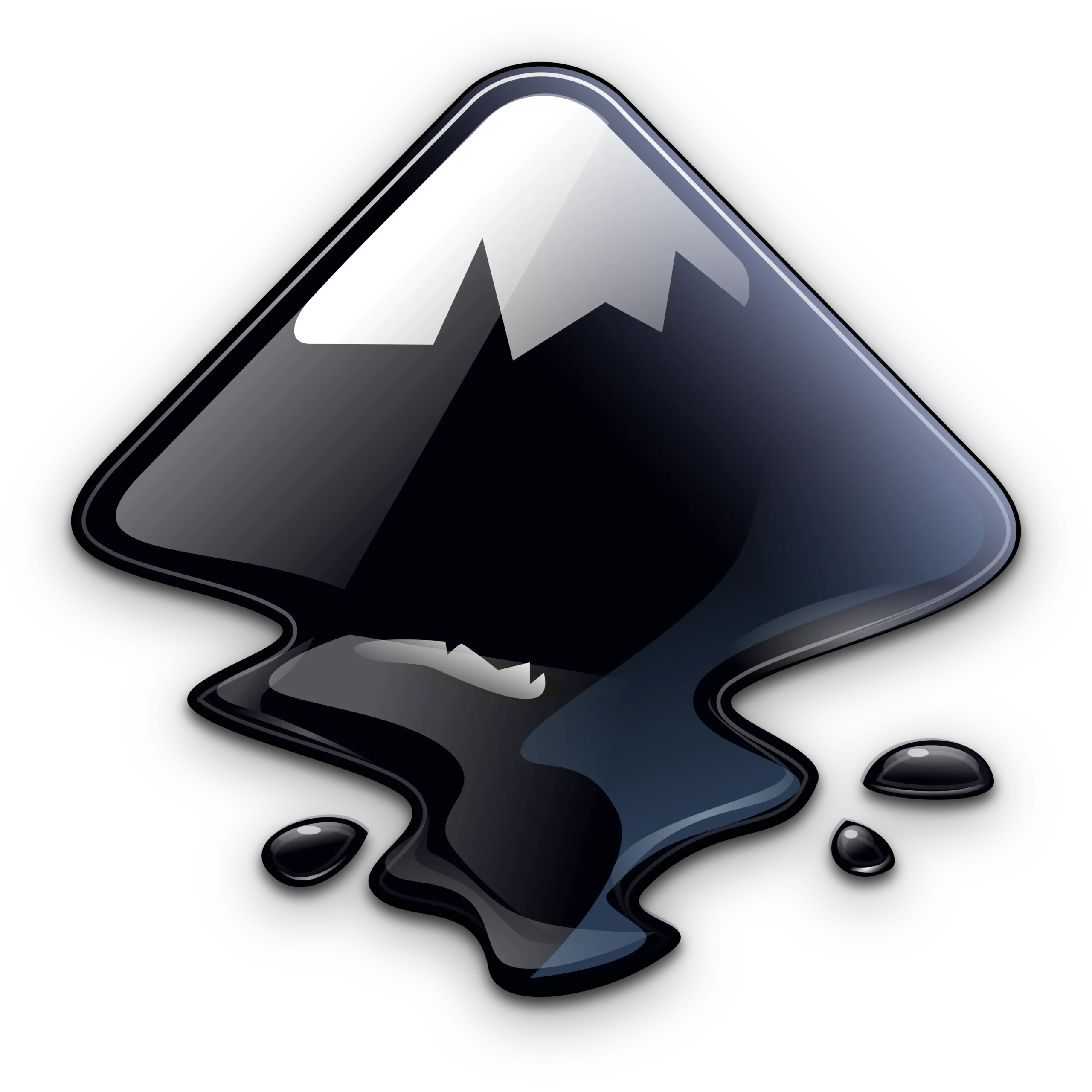 Inkscape Logo