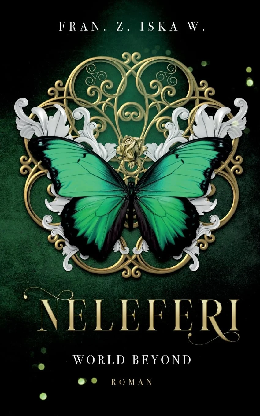 Neleferi I World Beyond Fran Z Inska W
