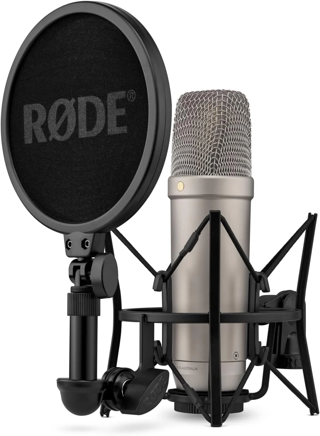 Rode NT1 5. Generation Kondensatormikrofon