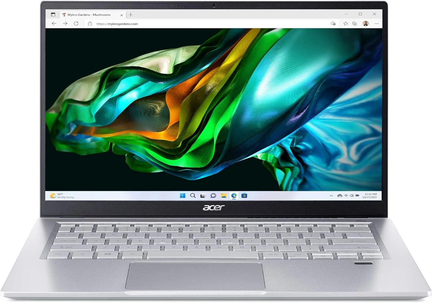 Acer Swift 3 Ultrabook Laptop