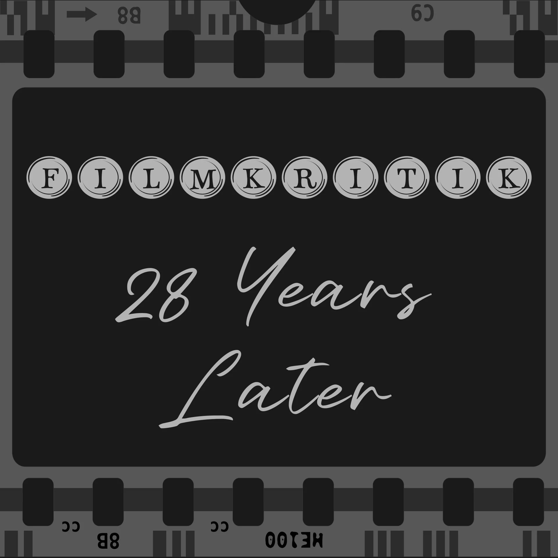 28 Years Later Filmkritik Danny Boyle Cover