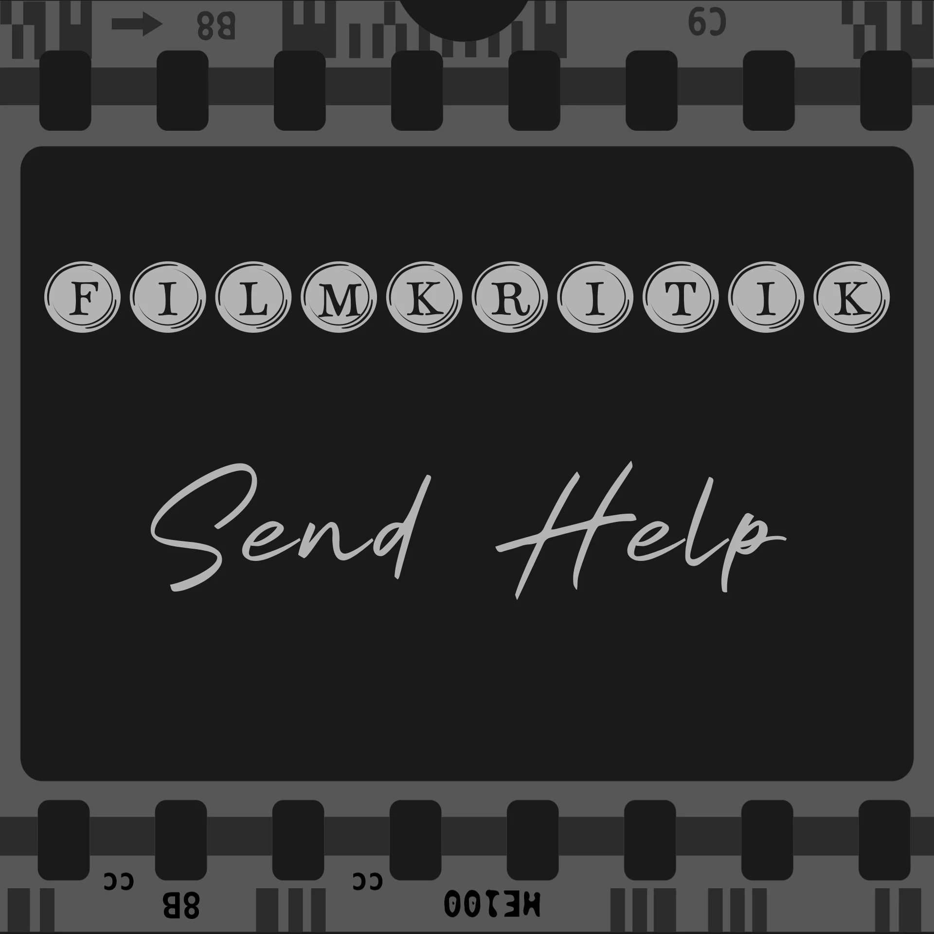 Send Help Filmkritik Rachel McAdams Cover