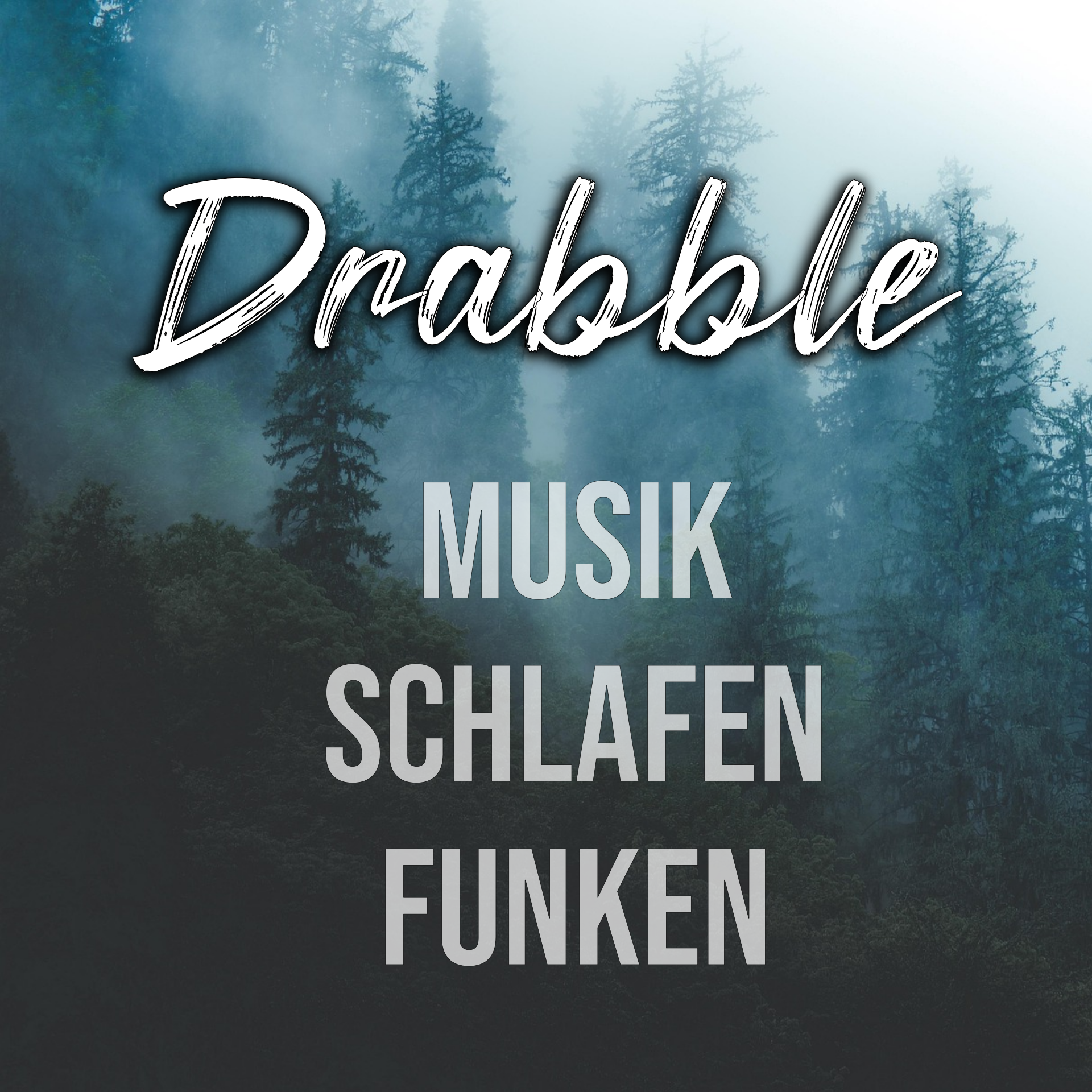 Drabble Musik Schlafen Funken