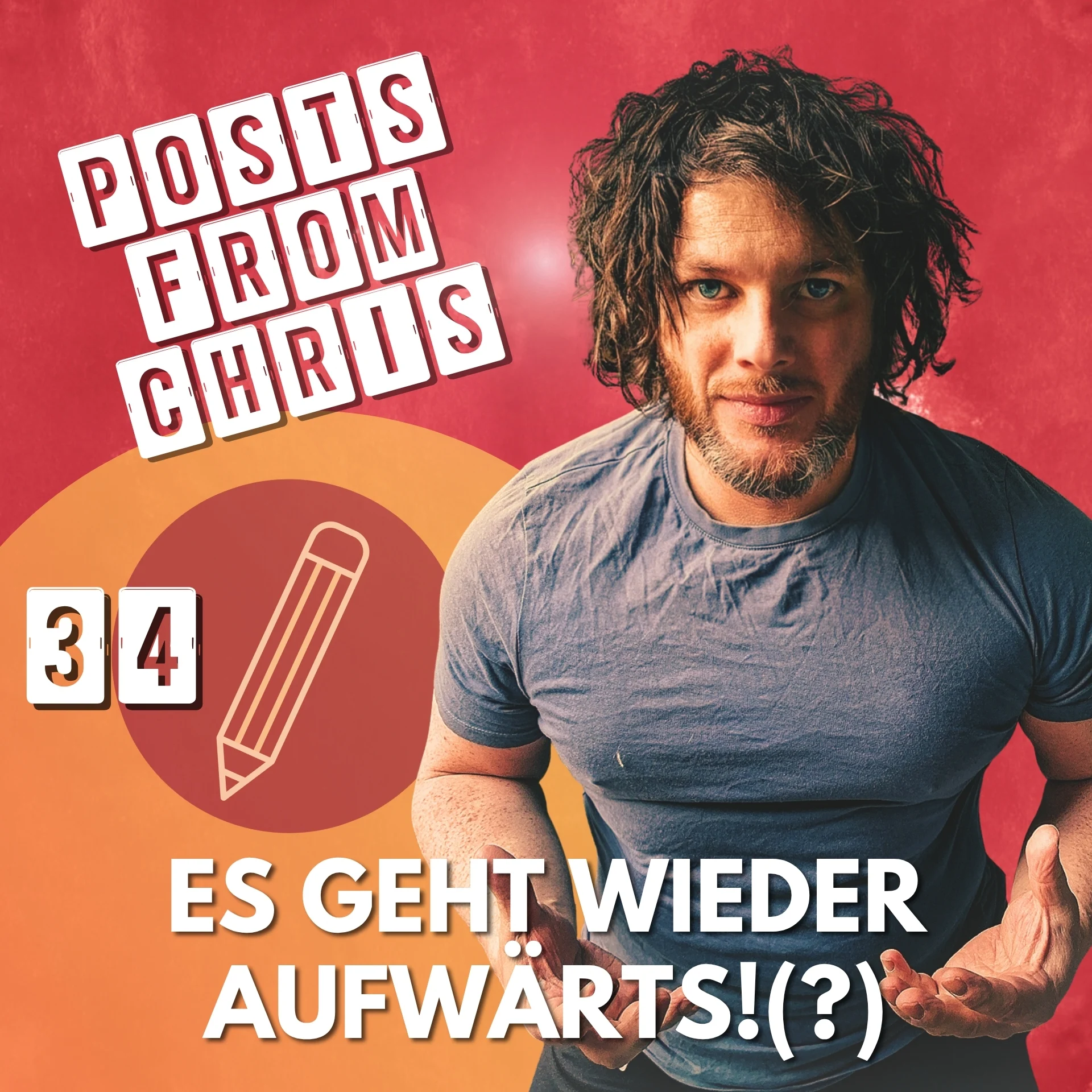 Es geht wieder aufwärts