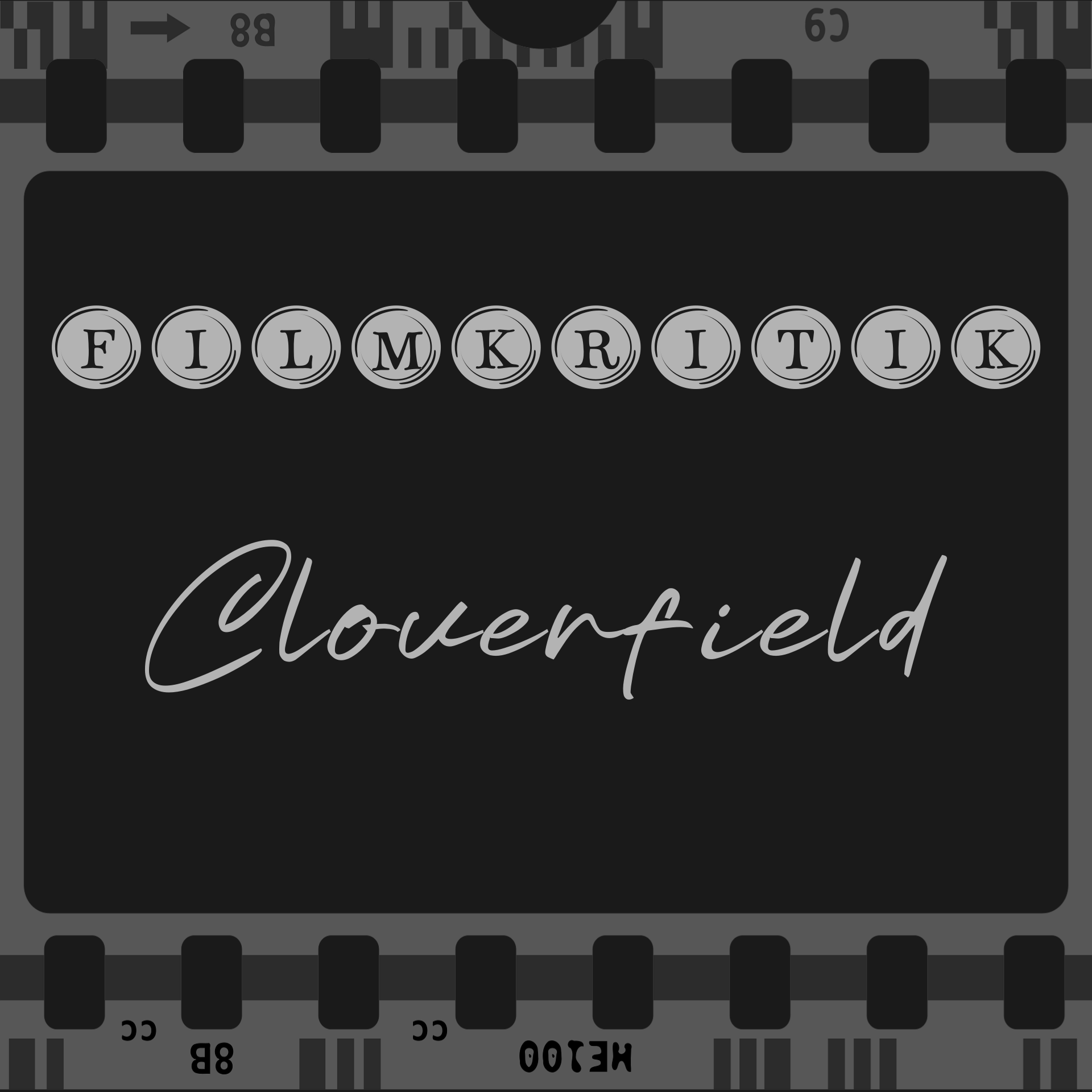 Cloverfield Filmkritik Cover