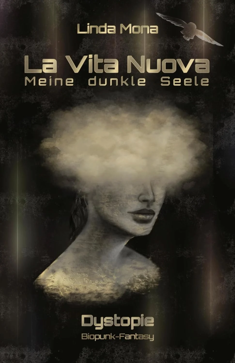 La Vita Nuova Meine dunkle Seele Linda Mona Cover