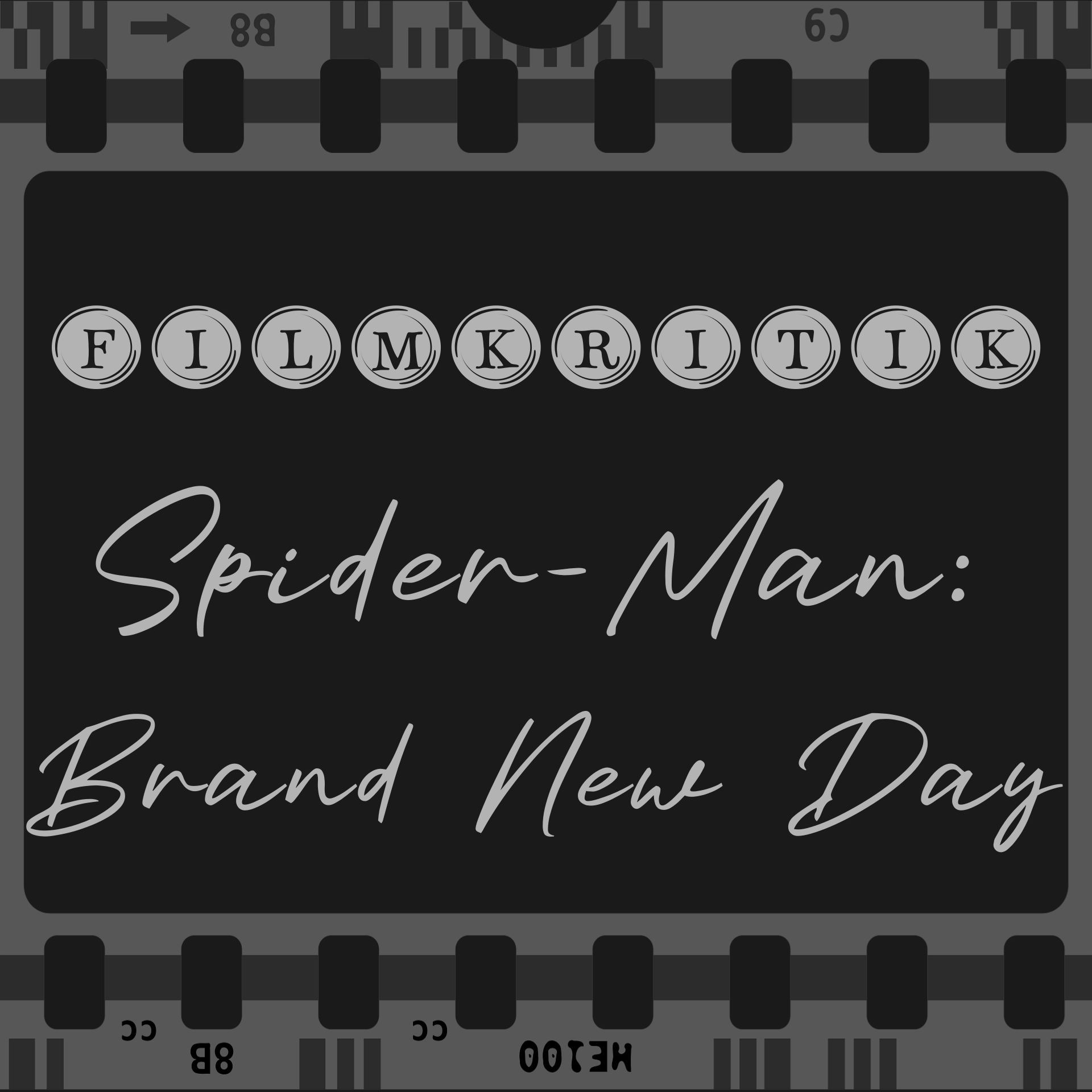 Spider Man Brand New Day Tom Holland Filmkritik