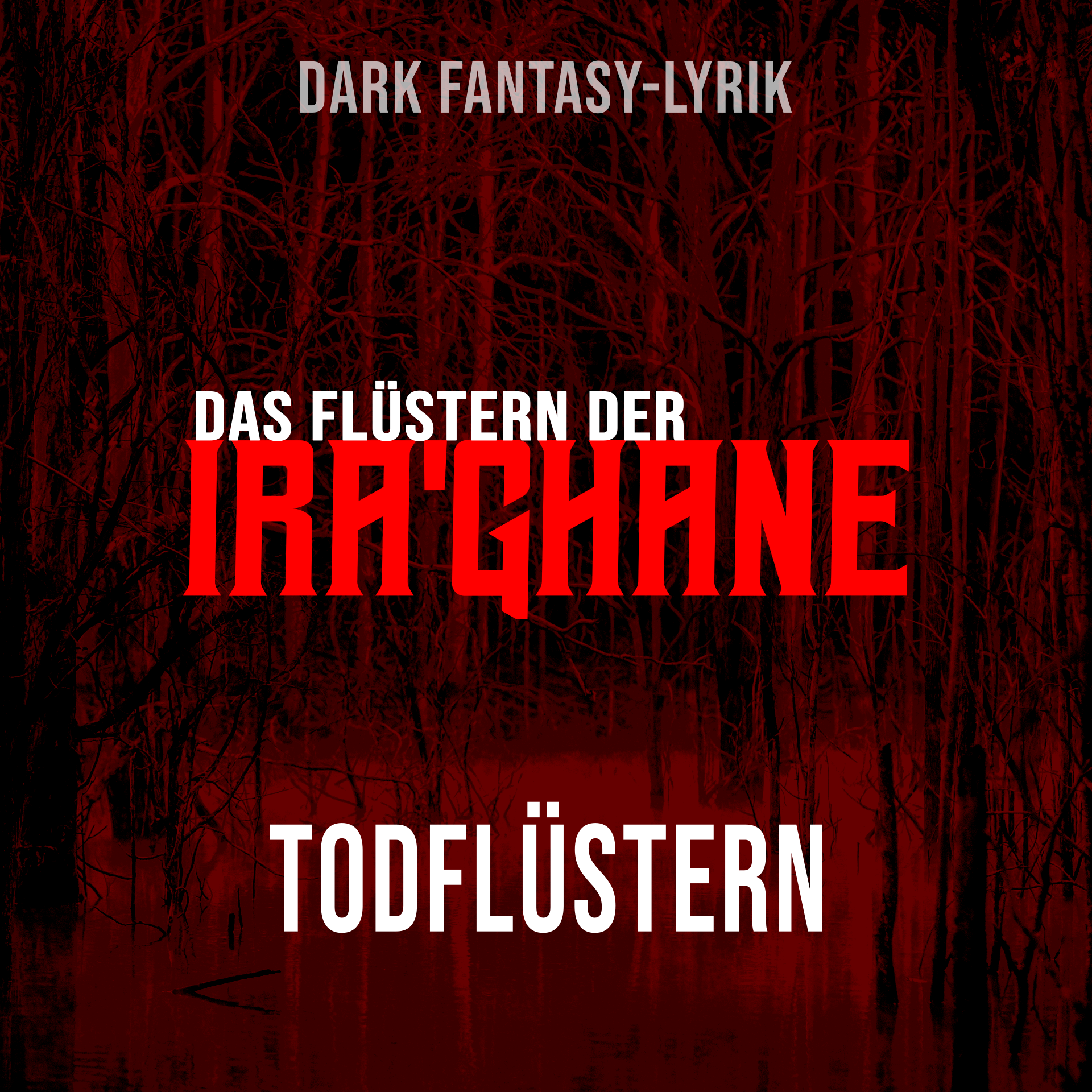 Todflüstern