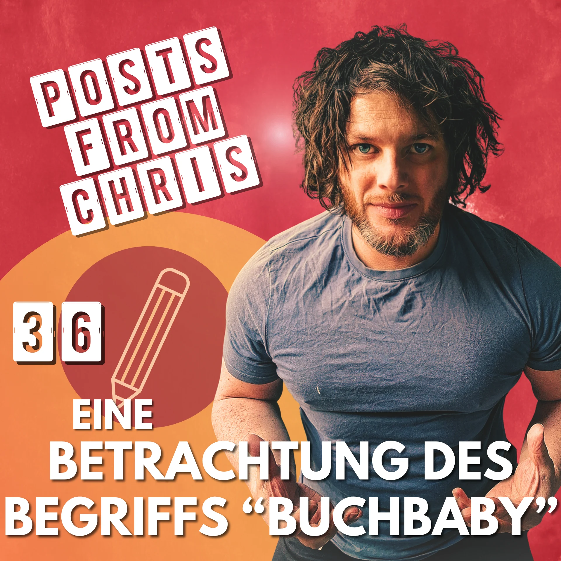 Betrachtung des Begriffs Buchbaby